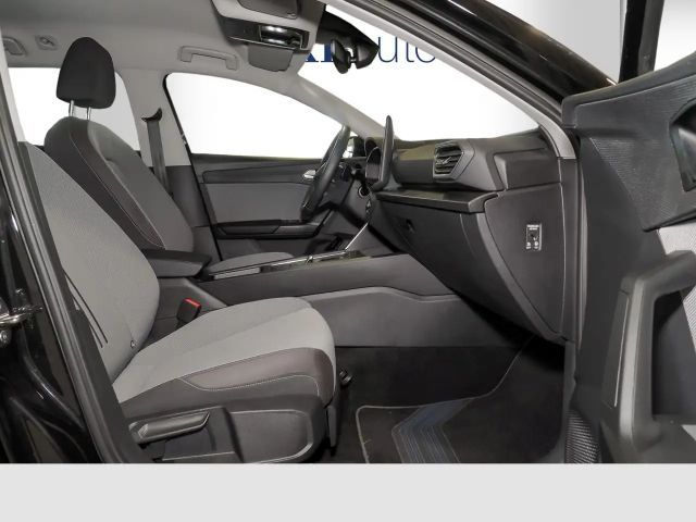 Seat Leon 2.0 TDI DSG Sportstourer Style