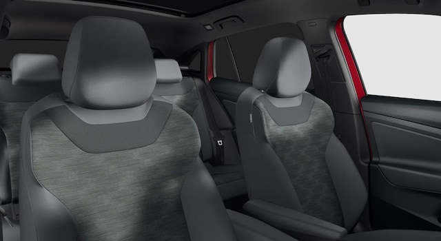 Volkswagen ID.5 ID.5 mit Infotainment-Paket