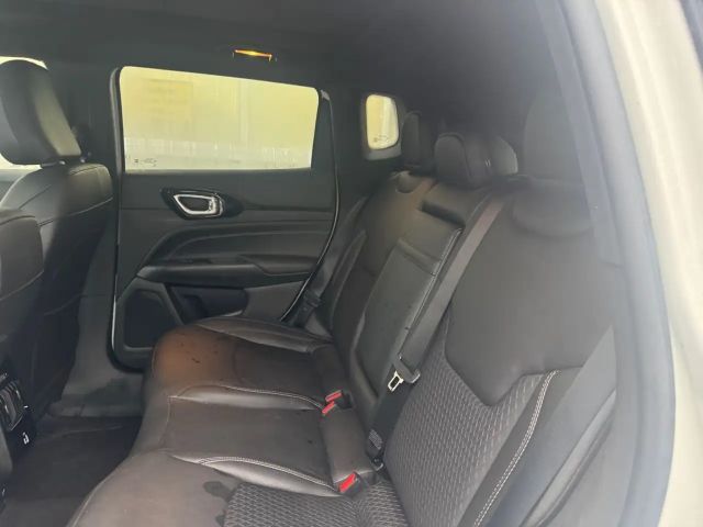 Jeep Compass S Anniversary FWD