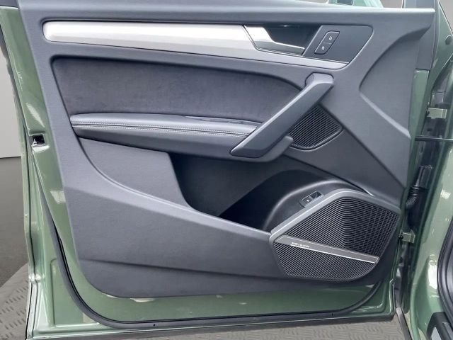 Audi Q5 40 TDI Quattro S-Line