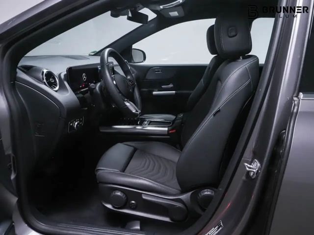 Mercedes-Benz B 200 Progressive