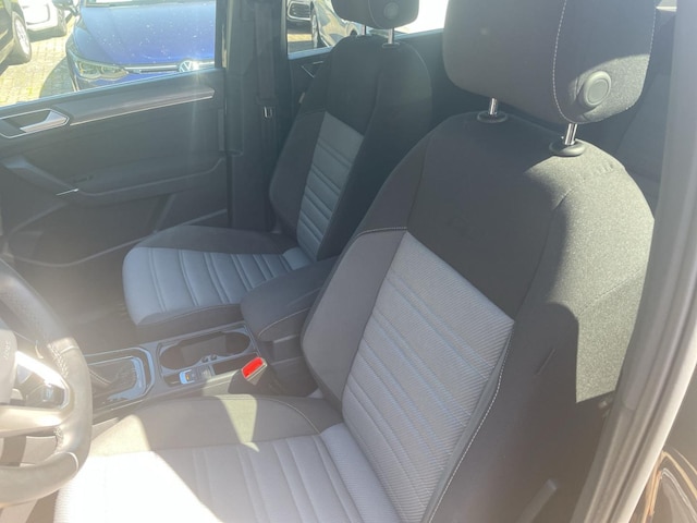 Volkswagen Touran DSG R-Line