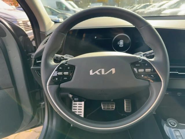 Kia Niro EV