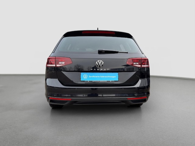 Volkswagen Passat 2.0 TDI Business Variant