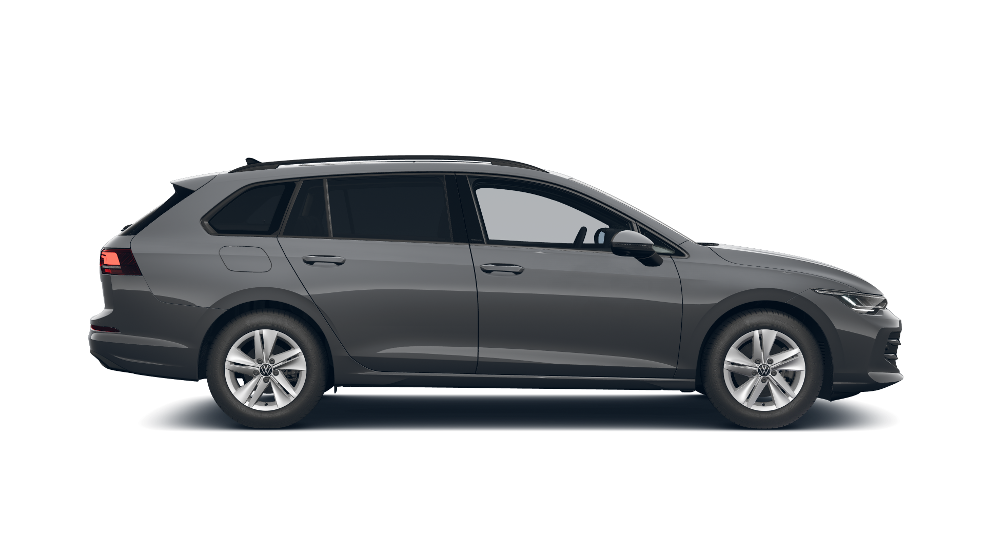 Volkswagen Golf 2.0 TDI Life Variant