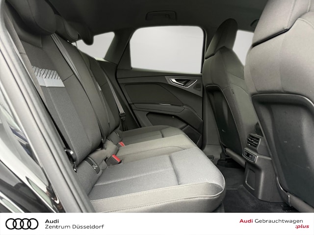 Audi Q4 e-tron 35 Sportback