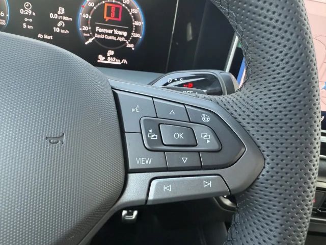 Volkswagen Tayron DSG R-Line eHybrid