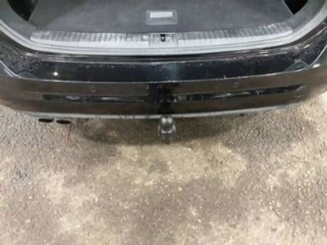 Volkswagen Touran 2.0 TDI DSG