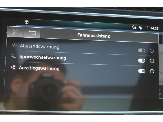 Audi RS Q8 4.0 TFSI Quattro