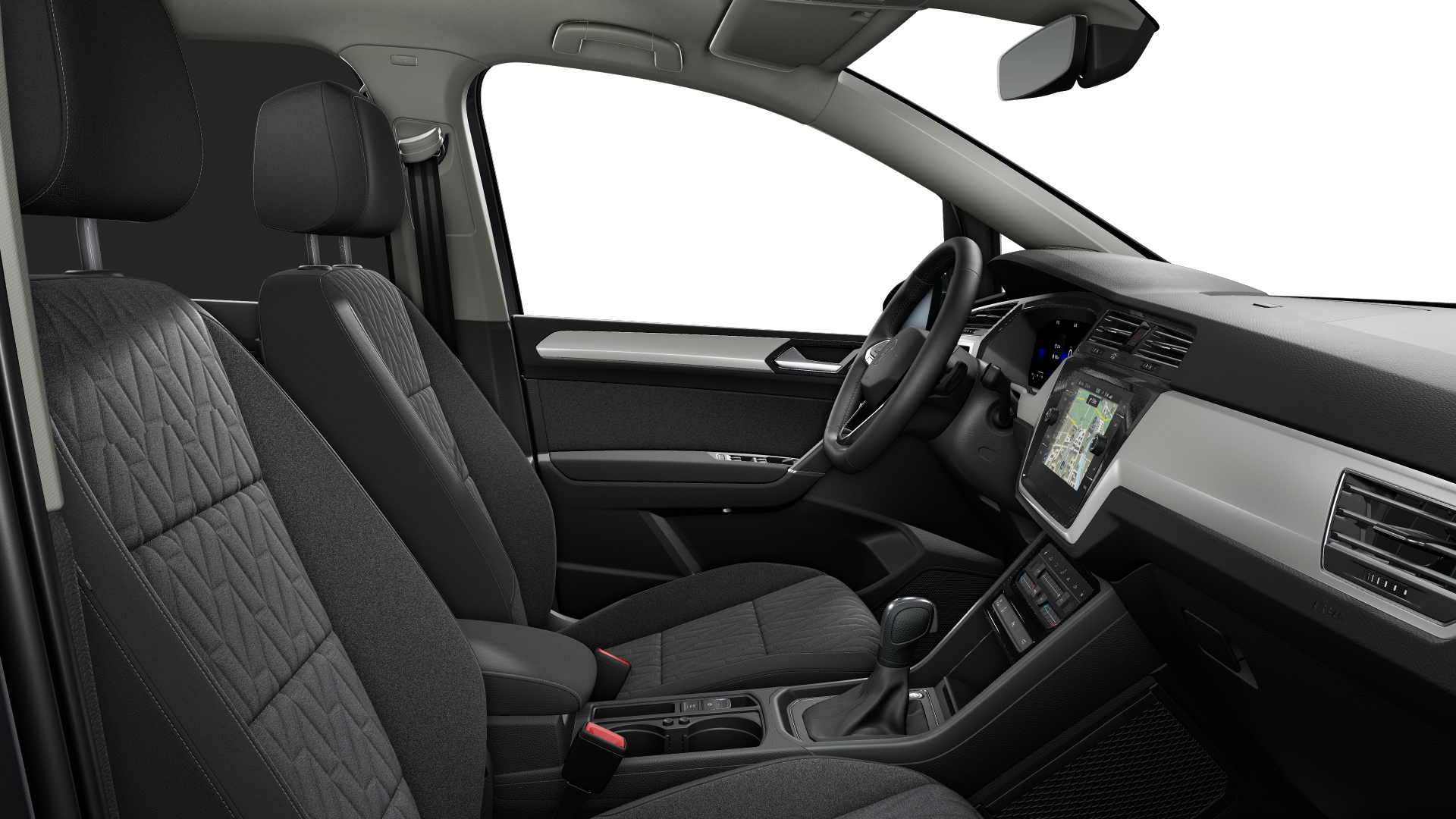 Volkswagen Touran 1.5 TSI DSG Move