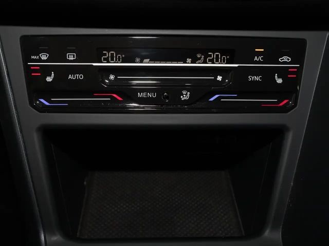 Volkswagen Taigo 1.0 TSI IQ.Drive R-Line