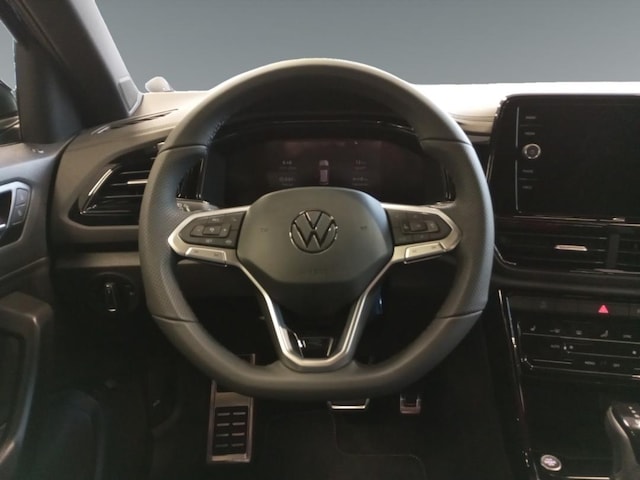 Volkswagen T-Roc T-ROC 1.5 E2 R-L  BT110 TSID7F