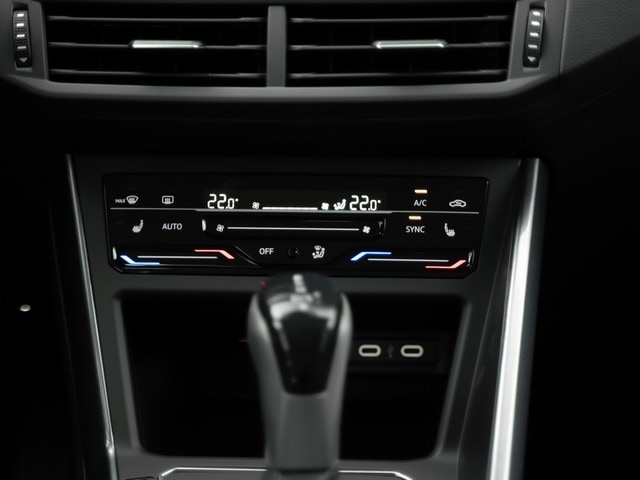 Volkswagen Polo DSG Style