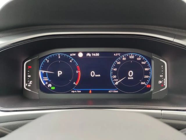 Volkswagen T-Roc 2.0 TDI DSG Life