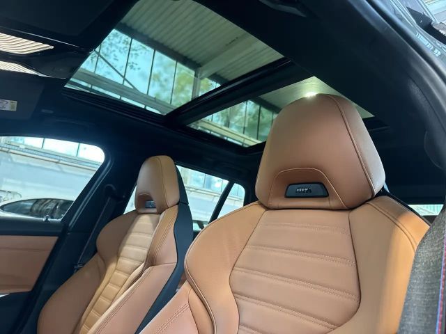 BMW 340 M-Sport Touring xDrive