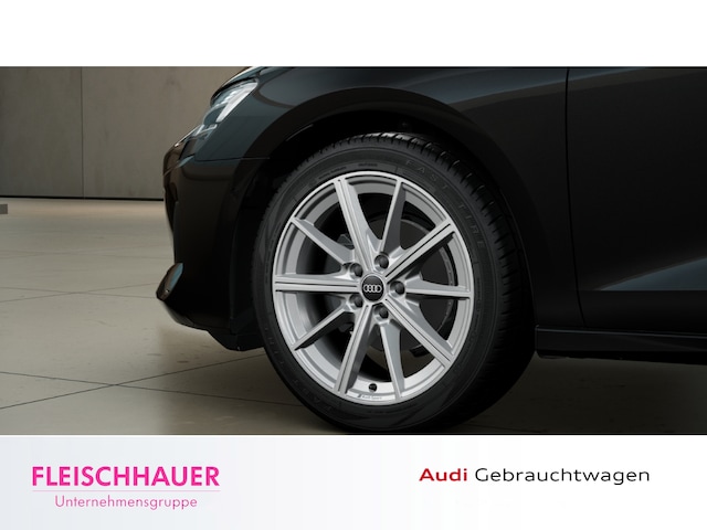 Audi A3 S-Tronic Sportback