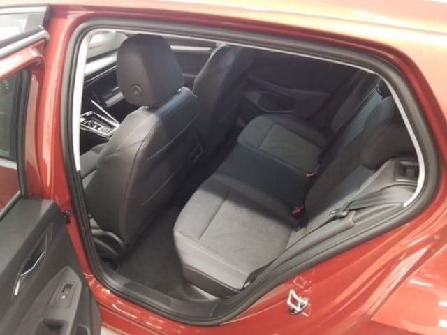 Volkswagen Golf DSG Golf VIII