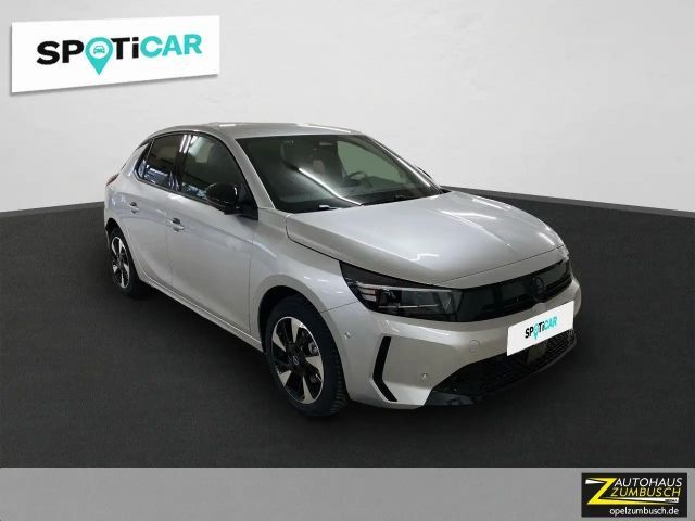 Opel Corsa GS-Line Grand Sport