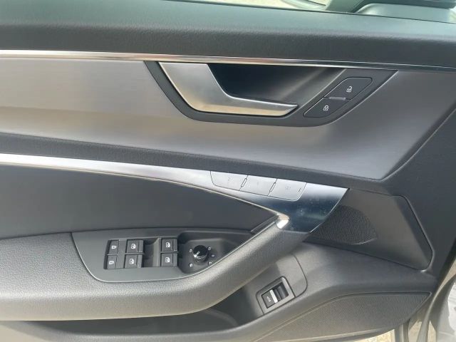 Audi S6 3.0 TDI Quattro