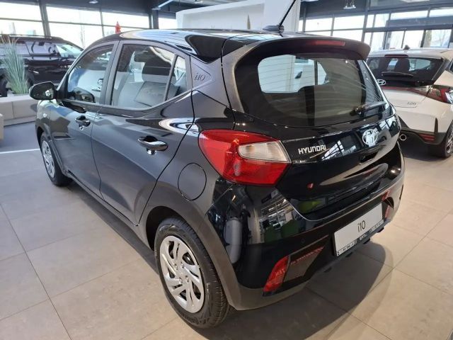 Hyundai i10 1.0 Select