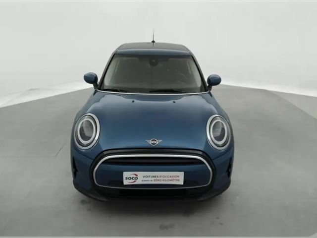 MINI Cooper 1.5A Cooper DCT Camden Edition  Navi / Led / PDC