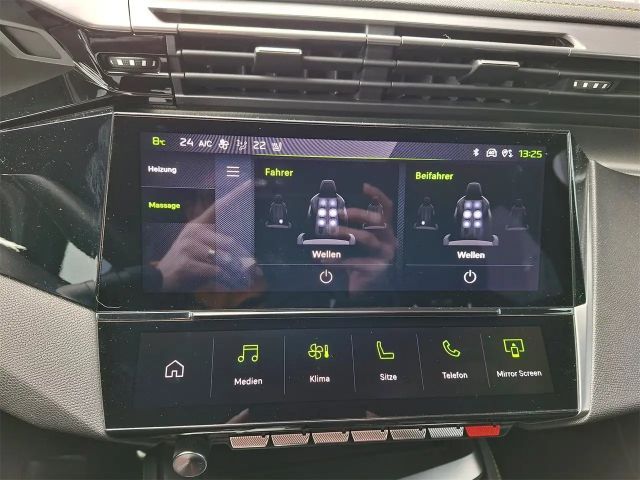 Peugeot 308 BlueHDi EAT8 GT-Line SW