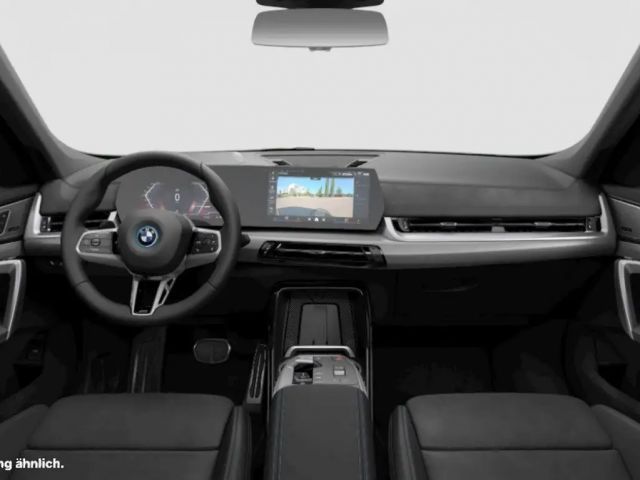 BMW iX1 M-Sport xDrive30
