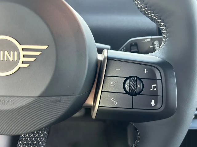 MINI Cooper E Classic Trim Paket S HUD/KomfZug/RFK