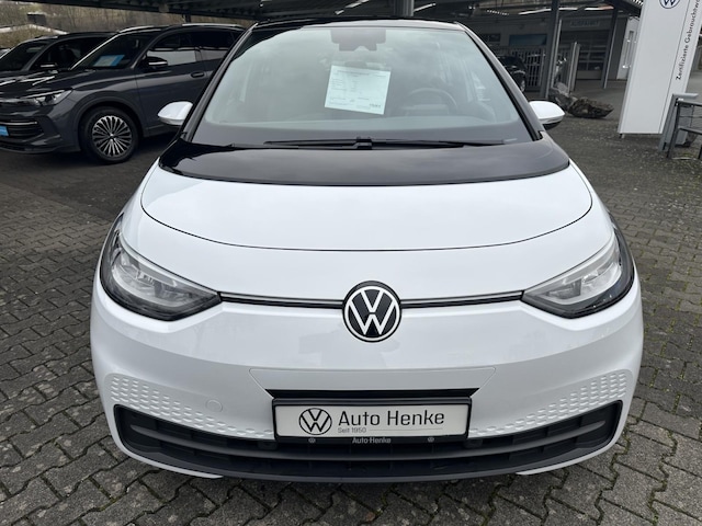 Volkswagen ID.3 58 KWh Performance Pro