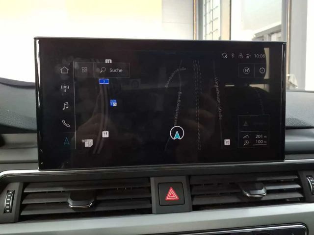 Audi A4 40 TDI S-Tronic