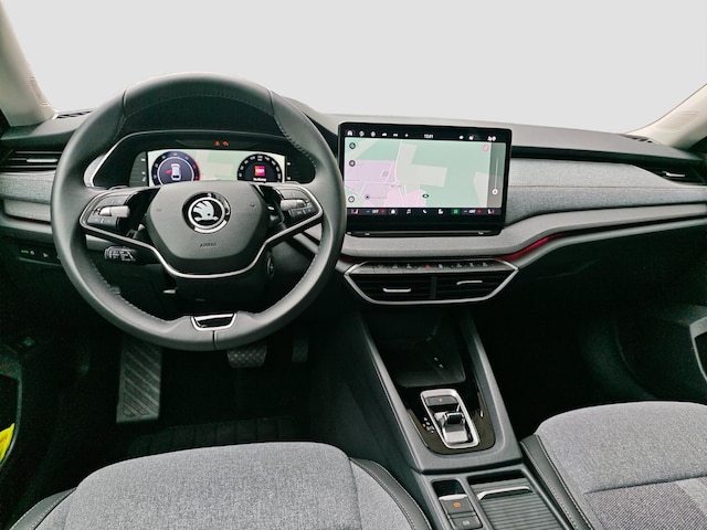 Skoda Octavia 2.0 TDI Combi