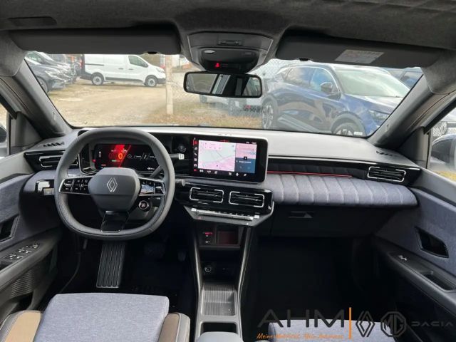 Renault 5 Comfort Electric Techno