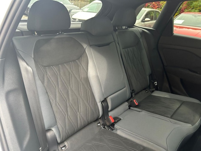 Audi Q3 Quattro S-Tronic