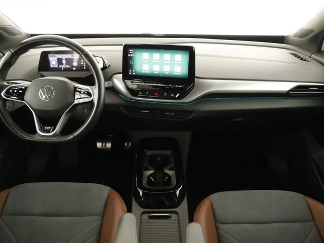 Volkswagen ID.4 150 kW Performance Pro
