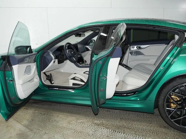 BMW M8 Coupé Gran Coupé