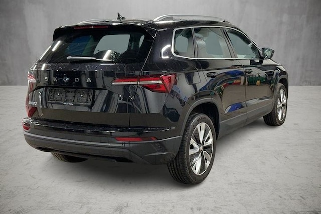 Skoda Karoq 1.5 TSI Selection