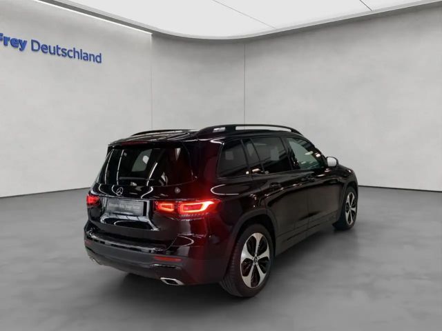 Mercedes-Benz GLB 200 GLB