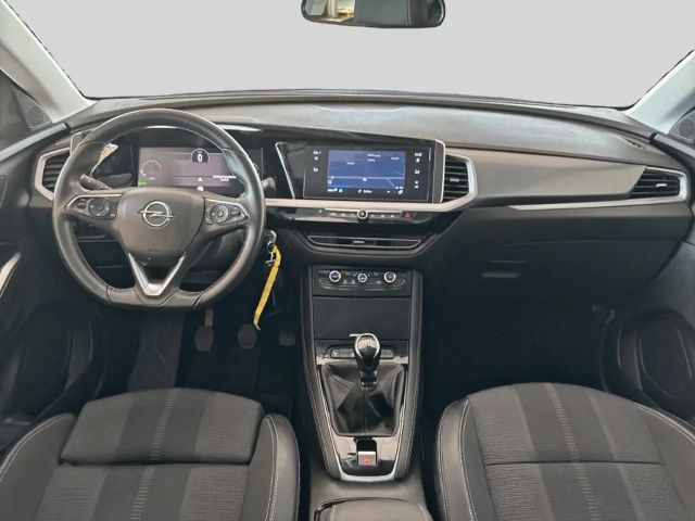 Opel Grandland X Elegance