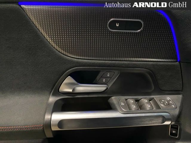 Mercedes-Benz EQB 350 4MATIC AMG Line