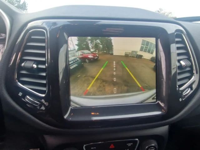 Jeep Compass 4x4