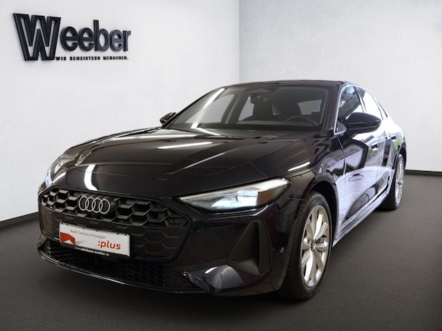 Audi A5 Quattro S-Tronic