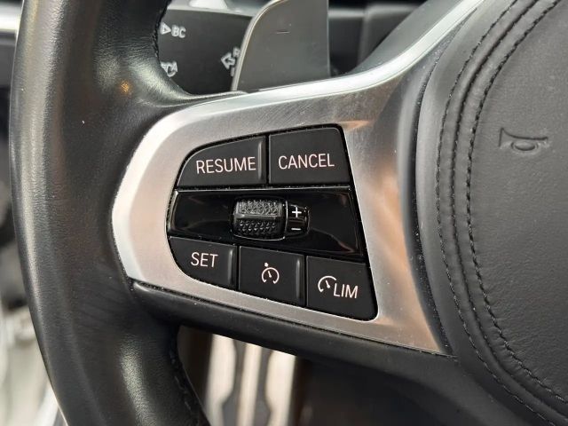 BMW 330 330e M-Sport Touring