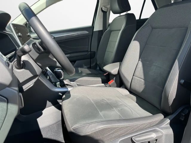 Volkswagen T-Roc 1.5 TSI DSG Style