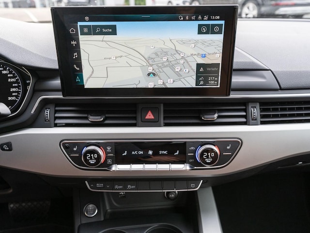 Audi A5 35 TFSI Cabriolet S-Tronic