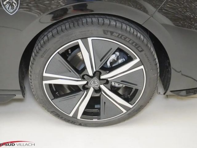 Peugeot 308 BlueHDi EAT8 GT-Line