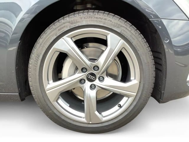 Audi A6 40 TDI Sport