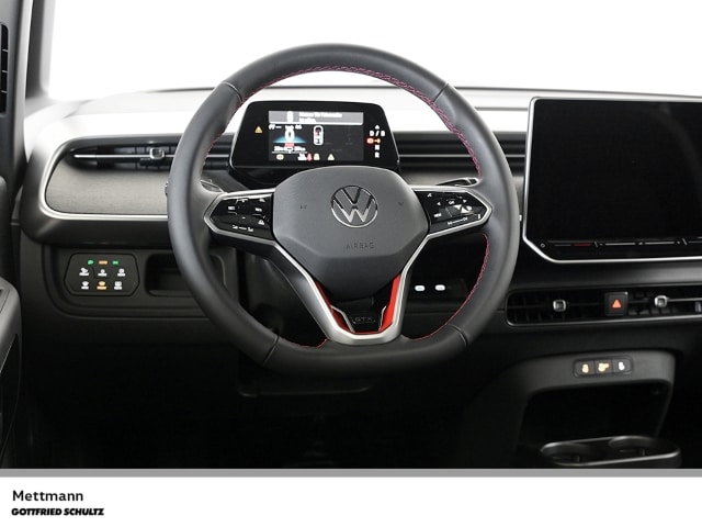 Volkswagen ID.Buzz 4Motion GTX