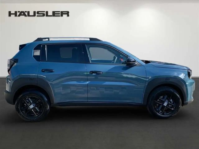 Fiat Grande Panda 1.2T AT Hybrid ICON LED PDC Klima CarPlay Tempomat