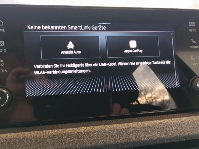 Skoda Kamiq 1.0 TSI Selection