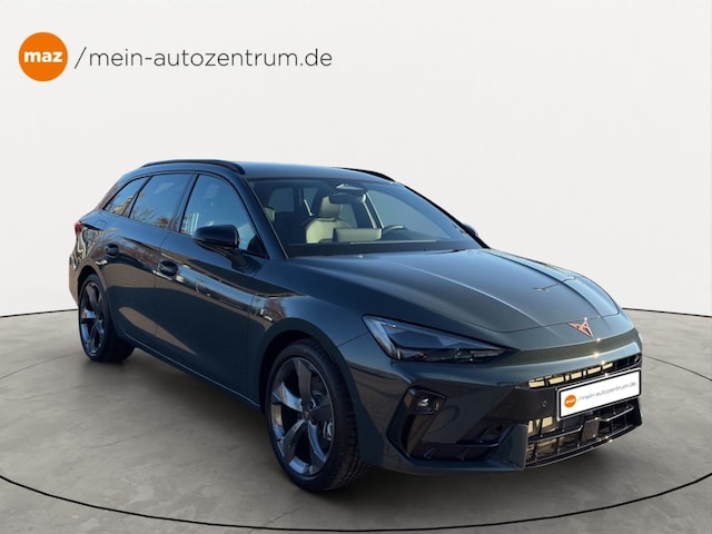 Cupra Leon Sportstourer e-Hybrid